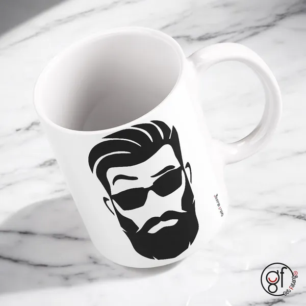 White_Coffee_Mug_Great_Beard_Equals_Great_Responsibiity_|_Typography_Theme_Printed_Ceramic_Mug_|_Gift_For_Him_(350_ML)_Pack_Of_1