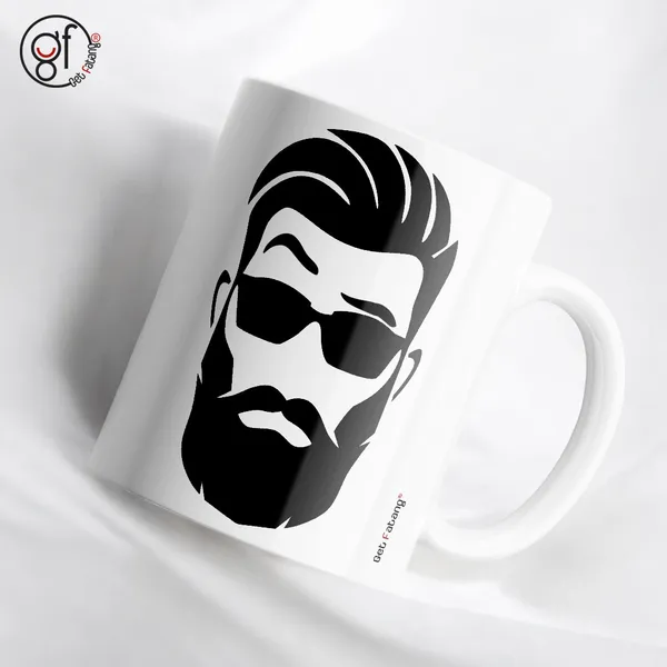 White_Coffee_Mug_Great_Beard_Equals_Great_Responsibiity_|_Typography_Theme_Printed_Ceramic_Mug_|_Gift_For_Him_(350_ML)_Pack_Of_1