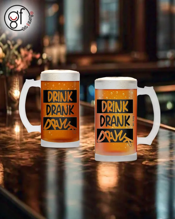 Phases_of_Drinking_Printed_Frost_Glass_Beer_Mug_|_Gift_for_Her_/_Him_(470_ML)_Pack_of_1
