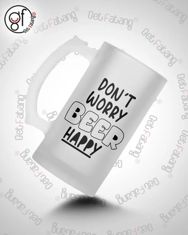 Beer_Makes_you_Happy_Printed_Frosted_Glass_Beer_Mug_Gift_for_Her_/_Him_(470_ML)_Pack_of_1