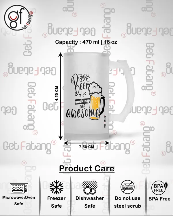 Beer_Makes_You_Awesome_Printed_Frosted_Glass_Beer_Mug_Gift_for_Her_/_Him_(470_ML)_Pack_of_1