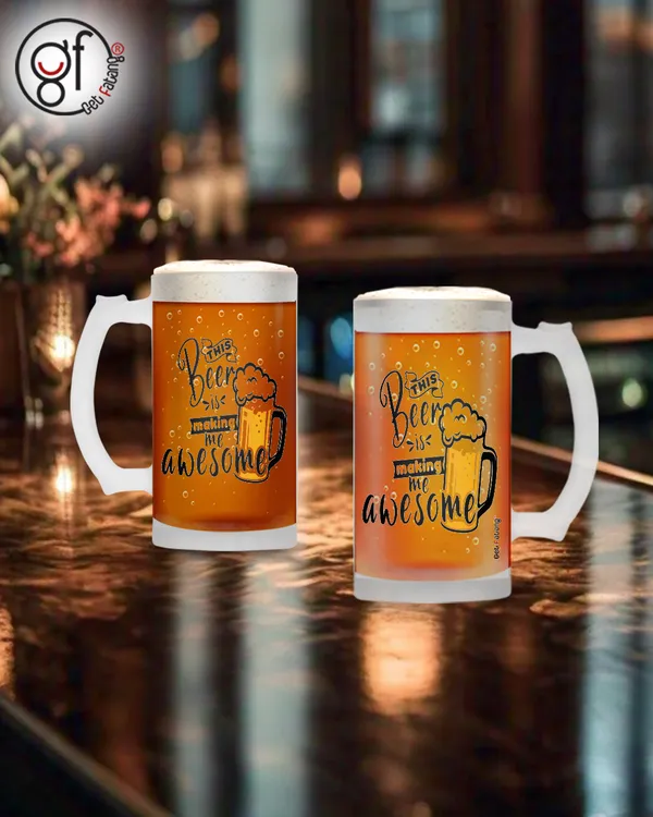 Beer_Makes_You_Awesome_Printed_Frosted_Glass_Beer_Mug_Gift_for_Her_/_Him_(470_ML)_Pack_of_1