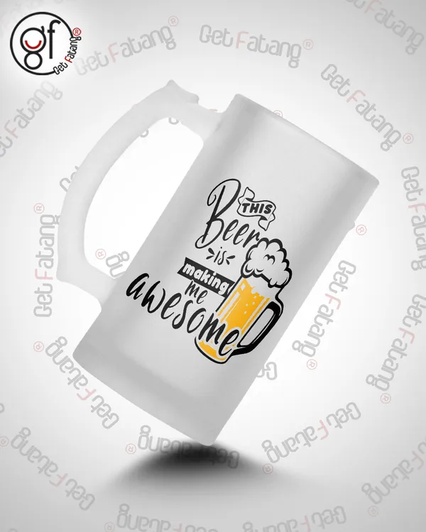 Beer_Makes_You_Awesome_Printed_Frosted_Glass_Beer_Mug_Gift_for_Her_/_Him_(470_ML)_Pack_of_1