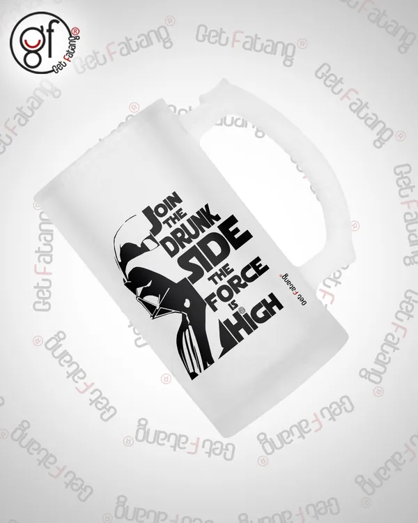 Join_The_DRUNK_SIDE_Printed_Frosted_Glass_Beer_Mug_Gift_for_Her_/_Him_(470_ML)_Pack_of_1