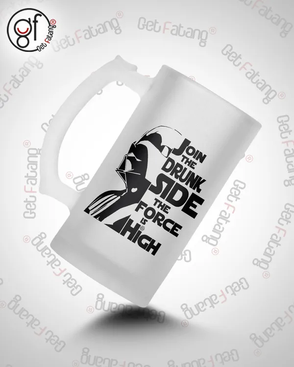 Join_The_DRUNK_SIDE_Printed_Frosted_Glass_Beer_Mug_Gift_for_Her_/_Him_(470_ML)_Pack_of_1