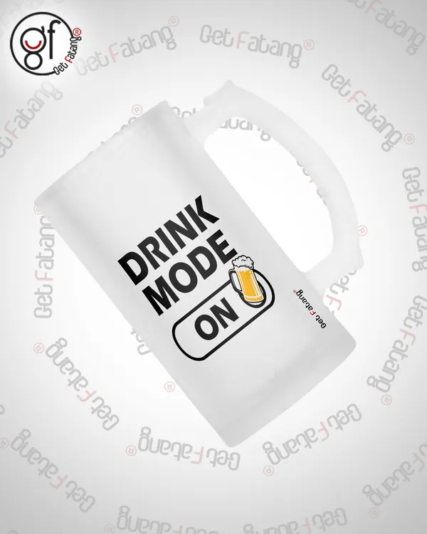 Drink_Mode_ON_Printed_Frosted_Glass_Beer_Mug_Gift_for_Her_/_Him_(470_ML)_Pack_of_1