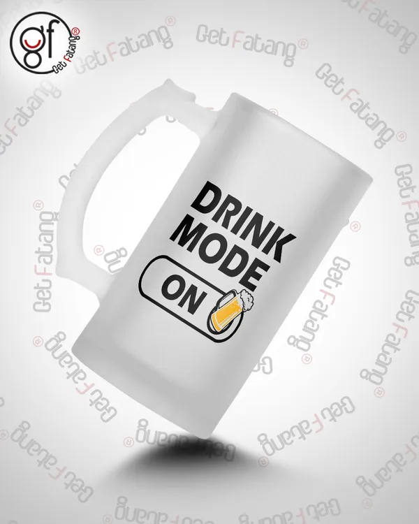 Drink_Mode_ON_Printed_Frosted_Glass_Beer_Mug_Gift_for_Her_/_Him_(470_ML)_Pack_of_1