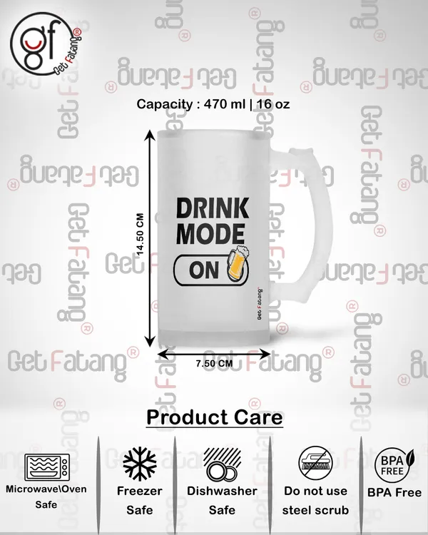 Drink_Mode_ON_Printed_Frosted_Glass_Beer_Mug_Gift_for_Her_/_Him_(470_ML)_Pack_of_1