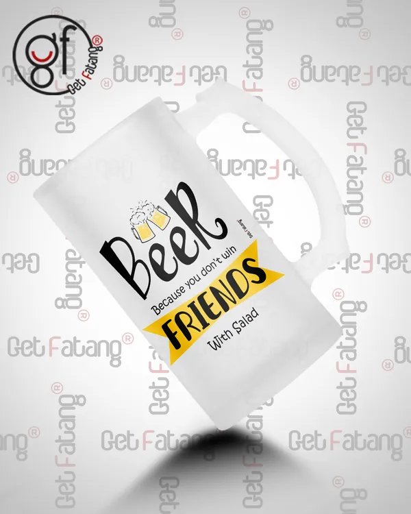 Beer_makes_Friends_Printed_Frosted_Glass_Beer_Mug_Gift_for_Her_/_Him_(470_ML)_Pack_of_1
