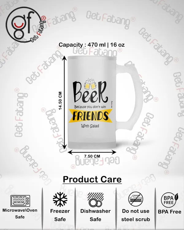 Beer_makes_Friends_Printed_Frosted_Glass_Beer_Mug_Gift_for_Her_/_Him_(470_ML)_Pack_of_1
