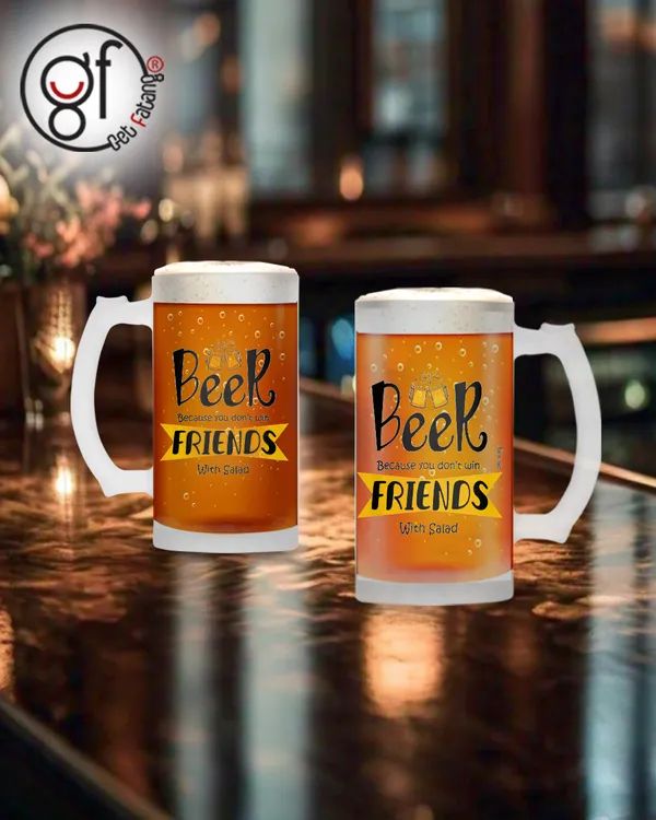 Beer_makes_Friends_Printed_Frosted_Glass_Beer_Mug_Gift_for_Her_/_Him_(470_ML)_Pack_of_1