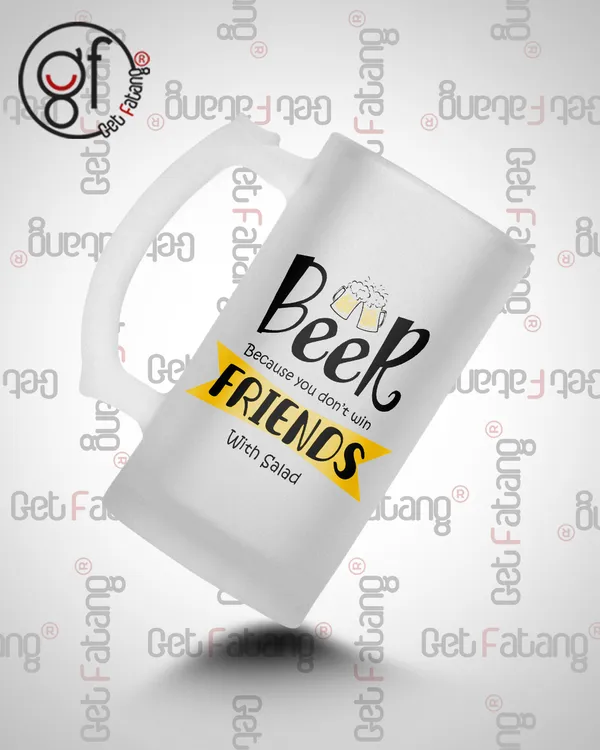 Beer_makes_Friends_Printed_Frosted_Glass_Beer_Mug_Gift_for_Her_/_Him_(470_ML)_Pack_of_1