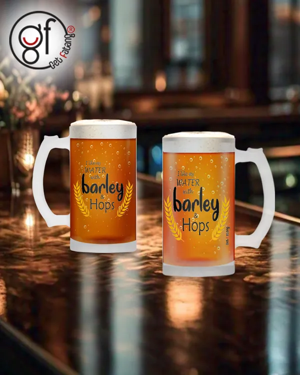 Beer_is_basically_Water_Printed_Frosted_Glass_Beer_Mug_Gift_for_Her_/_Him_(470_ML)_Pack_of_1