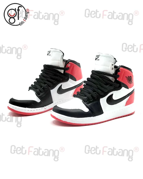 3D_Miniature_Replica_Shoes_Air_J's_with_Stackable_Display_Box_No._12_(1_Pair)