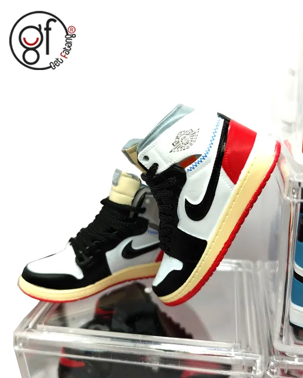 3D_Miniature_Replica_Shoes_Air_J's_with_Stackable_Display_Box_No._8_(1_Pair)