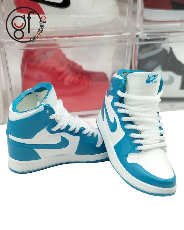 3D_Miniature_Replica_Shoes_Air_J's_with_Stackable_Display_Box_No._8_(1_Pair)