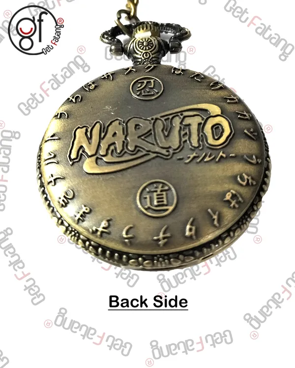 Naruto_Pocket_Watch_Key_Chain_Unique_for_Gifting