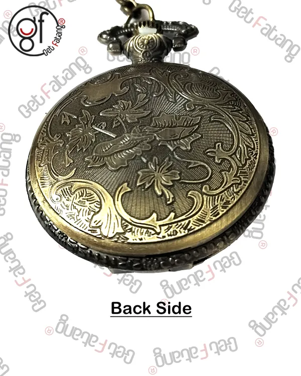 Naruto_Inspired_Pocket_Watch_Key_Chain_Unique_for_Gifting