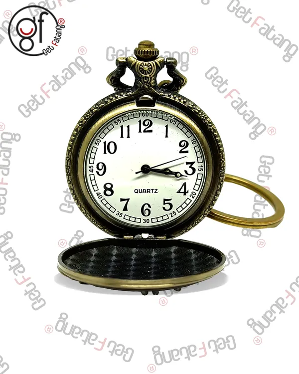 Deathly_Hallows_Potterhead_Pocket_Watch_Key_Chain_Unique_for_Gifting