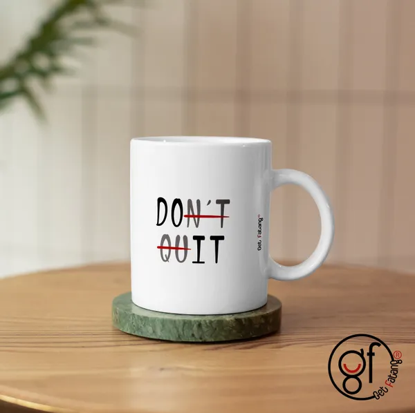 White_Do_It_-_Don'T_Quit_Motivational_Printed_Ceramic_Coffee_Mug_Gift_For_Him_/_Her_(350_Ml)_Pack_Of_1