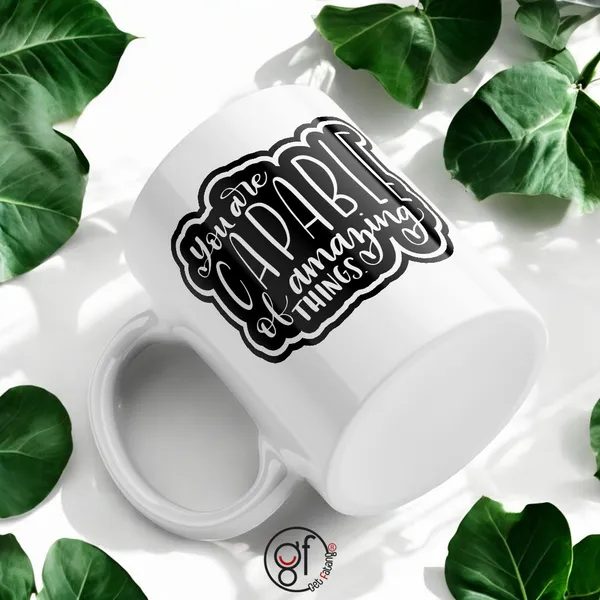 Capable_Of_Amazing_Things_White_Mug_|_Motivational_Theme_Printed_Ceramic_Coffee_Mug_|_Gift_For_Him_/_Her_|_(350_ML)_Pack_Of_1