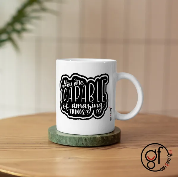 Capable_Of_Amazing_Things_White_Mug_|_Motivational_Theme_Printed_Ceramic_Coffee_Mug_|_Gift_For_Him_/_Her_|_(350_ML)_Pack_Of_1