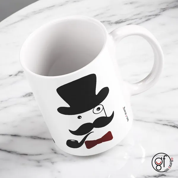 White_Coffee_Mug__Goest_&_Screweth_Thyself_|_Funny_Theme__Printed_Ceramic_Mug_|_Gift_For_Him_&_Her_(350_ML)_Pack_Of_1