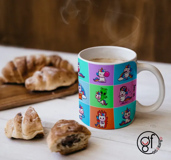 Multicolour_Baby_Unicorn_Printed_Ceramic_Coffee_Mug_Gift_For_Her_/_Him_(350_Ml)_Pack_Of_1