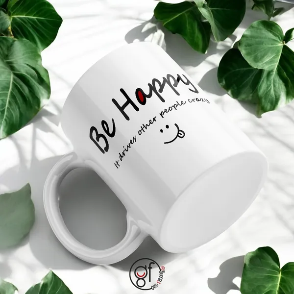 Be_Happy_White_Mug_|_Motivational_Theme__Printed_Ceramic_Coffee_Mug_|_Gift_for_Him_/_Her_|_(350_ML)_Pack_of_1_White