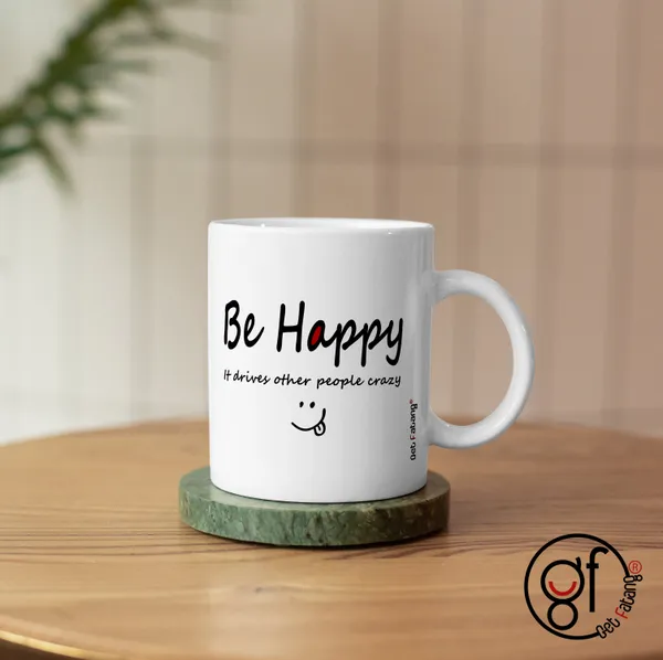 Be_Happy_White_Mug_|_Motivational_Theme__Printed_Ceramic_Coffee_Mug_|_Gift_for_Him_/_Her_|_(350_ML)_Pack_of_1_White