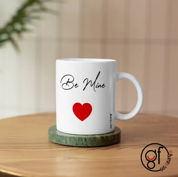 White_Coffee_Mug_Be_Mine_|_Love_Theme_Printed_Ceramic_Mug_|_Gift_For_Her_/_Him_(350_ML)_Pack_Of_1_