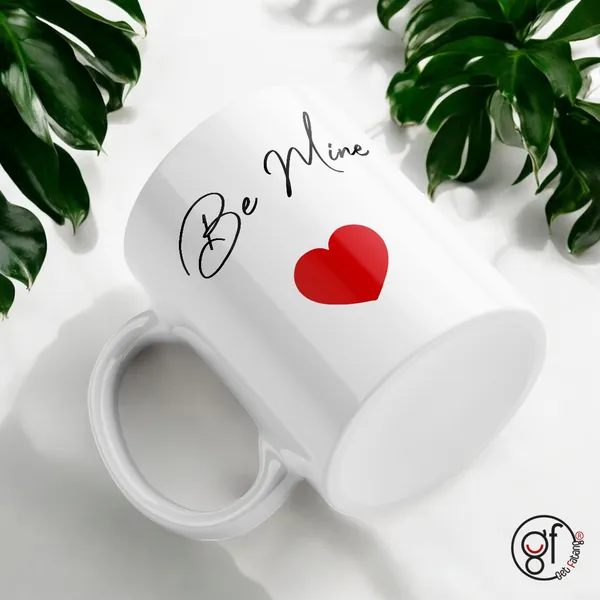 White_Coffee_Mug_Be_Mine_|_Love_Theme_Printed_Ceramic_Mug_|_Gift_For_Her_/_Him_(350_ML)_Pack_Of_1_