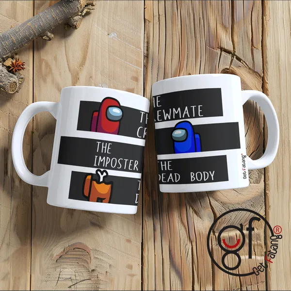 Choose_What_You_Want_to_be_Among_Us_Game_Collection_Printed_Ceramic_Coffee_Mug_Gift_for_Her_/_Him_(350_ML)_Pack_of_2