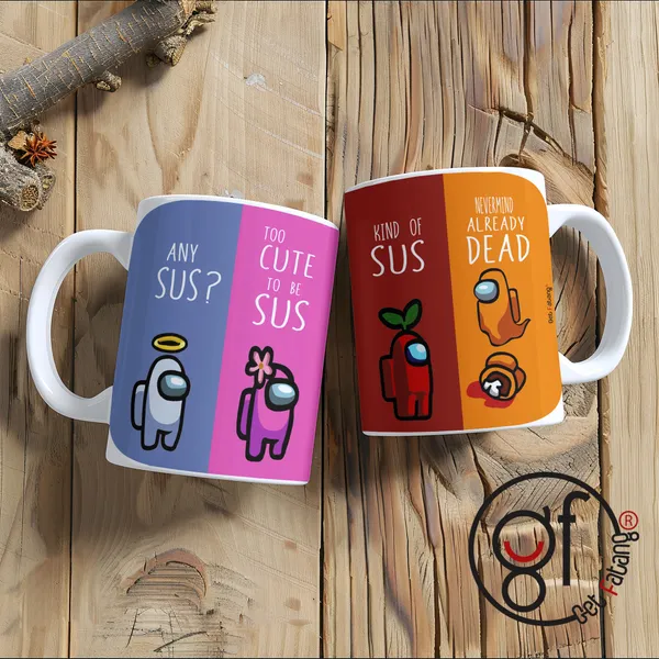 Are_You_a_SUS_Among_Us_Game_Collection_Printed_Ceramic_Coffee_Mug_Gift_for_Her_/_Him_(350_ML)_Pack_of_2