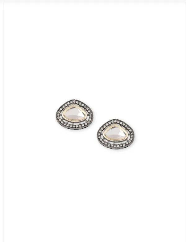 Alloy_Chain_Pendant_Set_Silver_Plated_For_Women