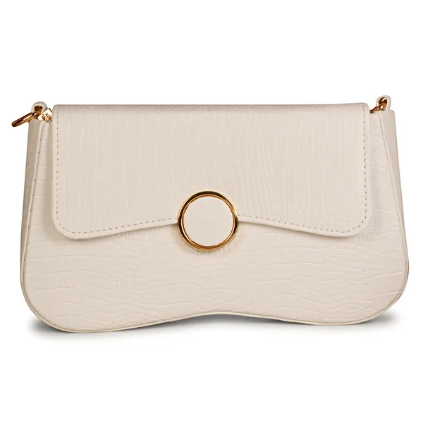 Grey_Shoulder_Sling_Bag_With_Golden_Chain_Strap