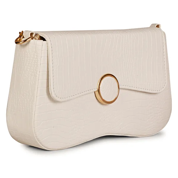 Grey_Shoulder_Sling_Bag_With_Golden_Chain_Strap