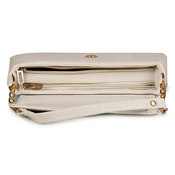 Grey_Shoulder_Sling_Bag_With_Golden_Chain_Strap
