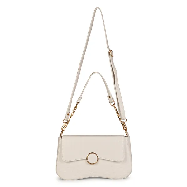 Grey_Shoulder_Sling_Bag_With_Golden_Chain_Strap
