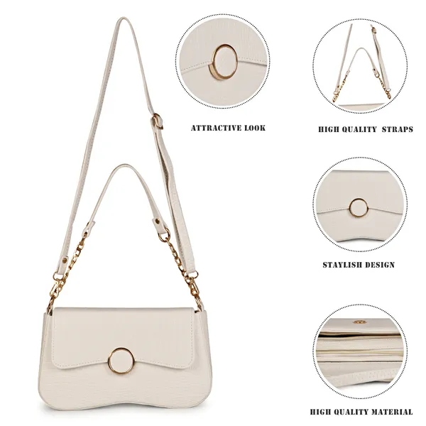 Grey_Shoulder_Sling_Bag_With_Golden_Chain_Strap