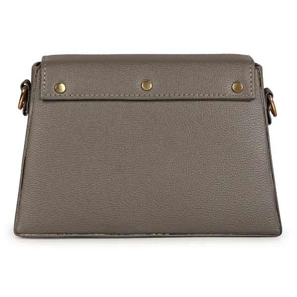 Grey_Stylish_Non-Toxic_Soft_&_Lightweight_Solid_Sling_Bag