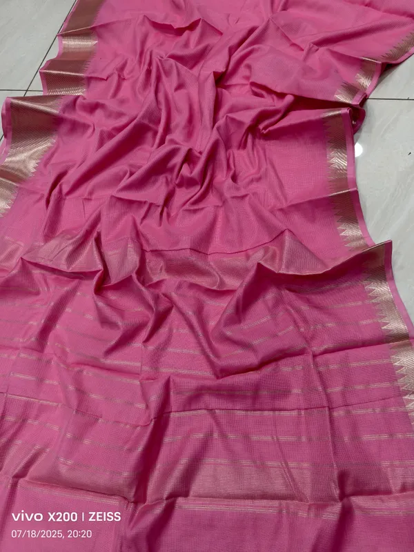Pink_Mangalagiri_Silk_Saree_with_Blouse_Piece_Traditional_Handloom_Silk_Saree_for_Women