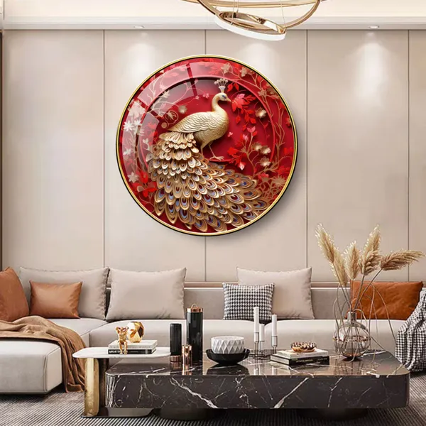 Multicolor_Premium_Modern_Art_Hd_High_Glossy_Laminated_Wall_Painting_(24_X_24_Inch)