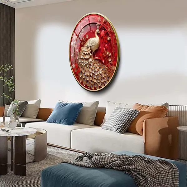Multicolor_Premium_Modern_Art_Hd_High_Glossy_Laminated_Wall_Painting_(24_X_24_Inch)