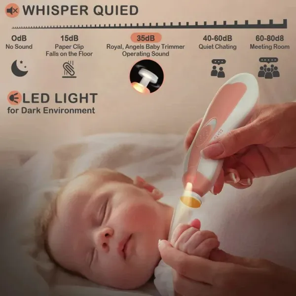 KiddoJoy™_Premium_Baby_Nail_Clipper