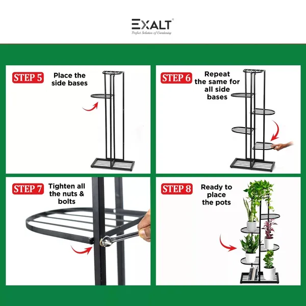 Black_Premium_7_Tier_Metal_Pot_Stand