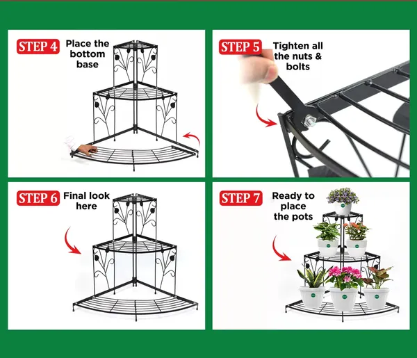 Black_3_Tier_Corner_Pot_Stand_Metal