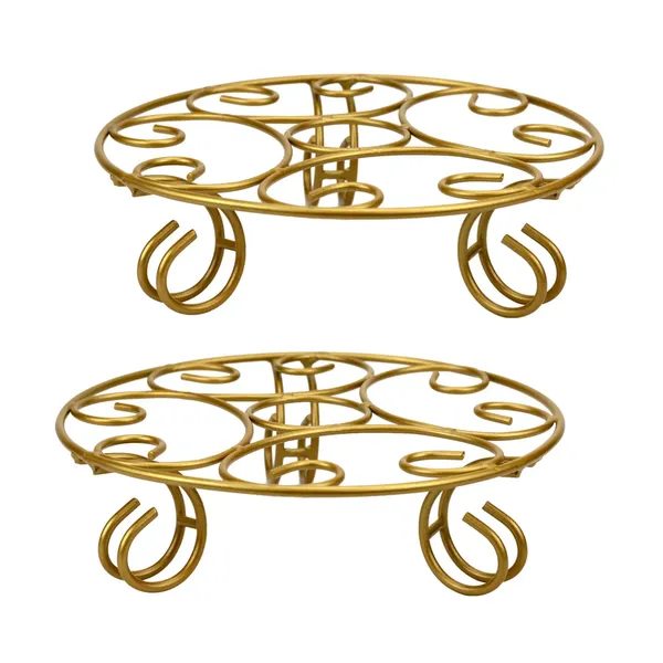 Pack_Of_2_Gold_Heavy_Duty_Pot_Stand_For_Balcony_Garden