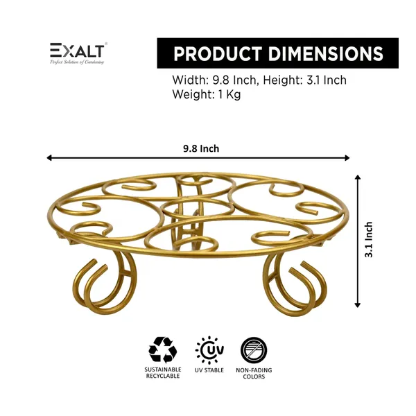 Pack_Of_4_Gold_Heavy_Duty_Pot_Stand_For_Balcony_Garden