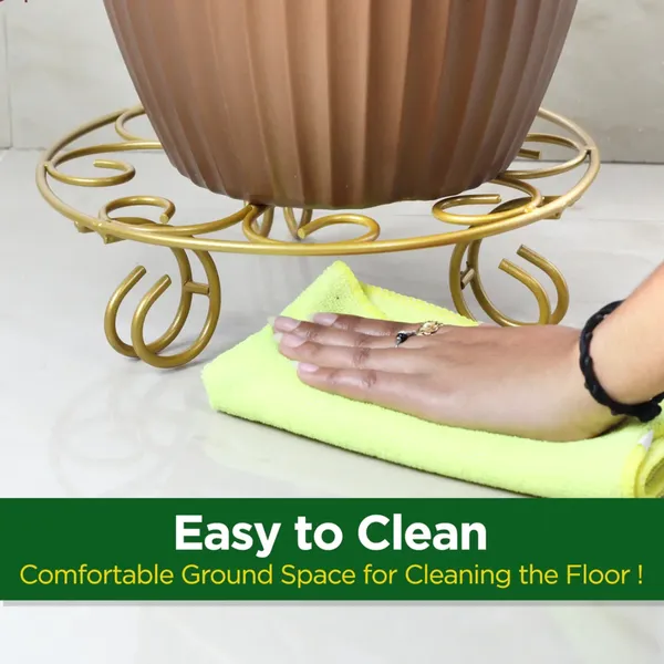 Pack_Of_2_Gold_Heavy_Duty_Pot_Stand_For_Balcony_Garden